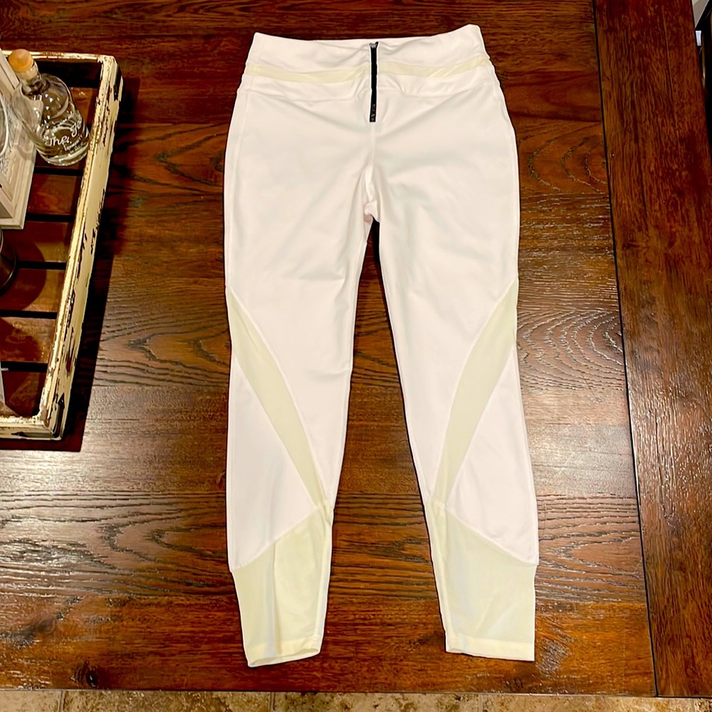 Bebe Workout Pants